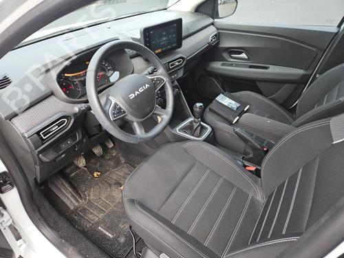 Gearbox DACIA SANDERO III 1.0 TCe 100 ECO-G | BP23761763M3 - Image 37