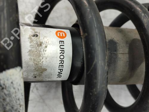Right front shock absorber OPEL VIVARO A Bus (X83) 1.9 DTI (F7, J7, A07) | BP23712489M17 