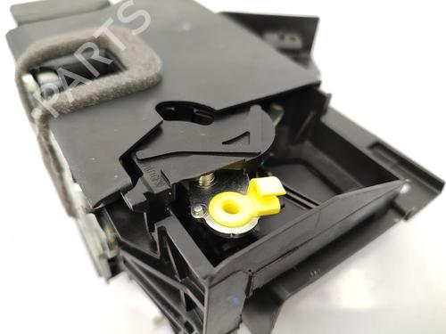 Front left lock DACIA SANDERO III 1.0 SCe 65 | BP23729567C98 