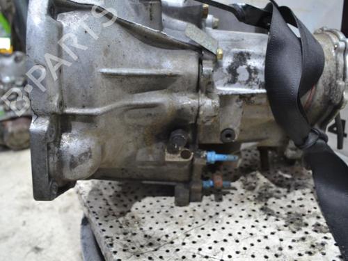 Gearbox FORD FIESTA III (GFJ) 1.3 Cat | BP23687342M3 