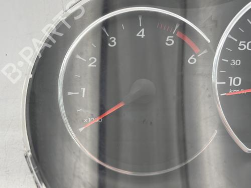 Instrument cluster RENAULT KOLEOS I (HY_) 2.0 dCi 4x4 (HY0K) | BP32494953C47  - Image 6