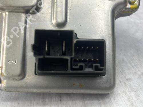 Steering column OPEL CORSA D (S07) 1.3 CDTI (L08, L68) | BP31010816M21 