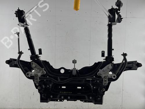 Subframe RENAULT MEGANE IV Hatchback (B9A/M/N_) 1.2 TCe 130 (B9MR) | BP23684361M9 - Image 3