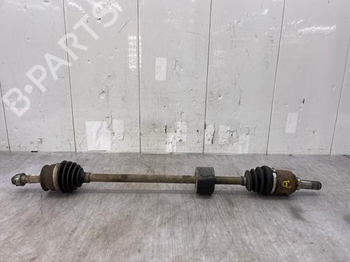 Right front driveshaft FIAT PANDA (169_) 1.1 (169.AXA1A) | BP37079447M39 - Image 2
