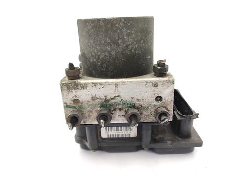 ABS pump NISSAN QASHQAI / QASHQAI +2 I (J10, NJ10, JJ10E) 1.5 dCi | BP23754693M43 