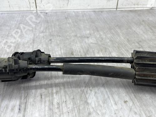 Gear lever CITROËN C3 II (SC_) 1.6 BlueHDi 100 | BP33708014M90  - Image 10