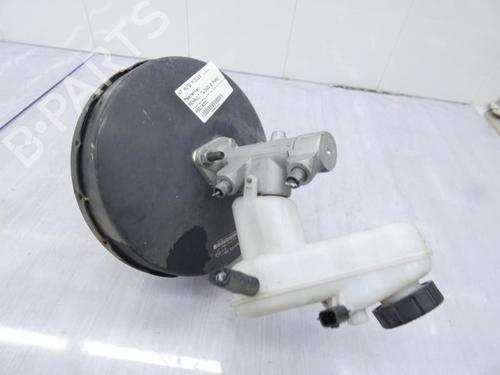 Servo brake RENAULT TWINGO II (CN0_) 1.6 RS (CN0N, CN0R, CN0S) | BP23697727M42 - Image 3