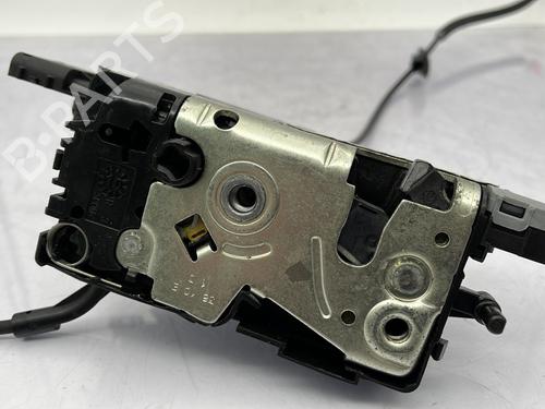 Rear right lock CITROËN C4 Grand Picasso I (UA_) 2.0 HDi 150 | BP23684502C99 