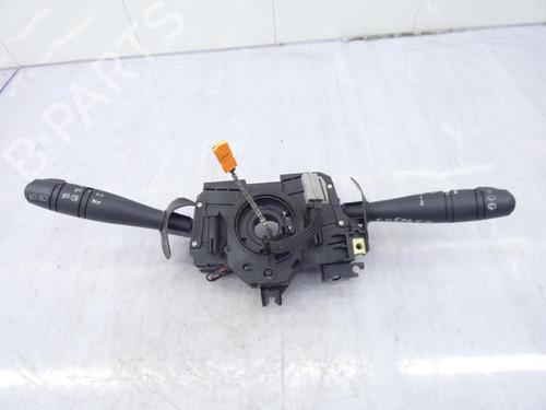 Used Steering column stalk RENAULT CLIO II (BB_, CB_) 1.6 16V (BB01, BB0H, BB0T, BB14, BB1D, BB1R, BB2KL, BB3G... (107 hp) 23672811