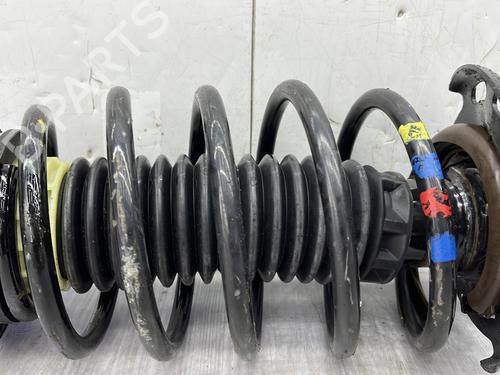 Left front shock absorber CITROËN C3 II (SC_) 1.4 HDi 70 (SC8HZC, SC8HR0, SC8HP4) | BP26232013M16 