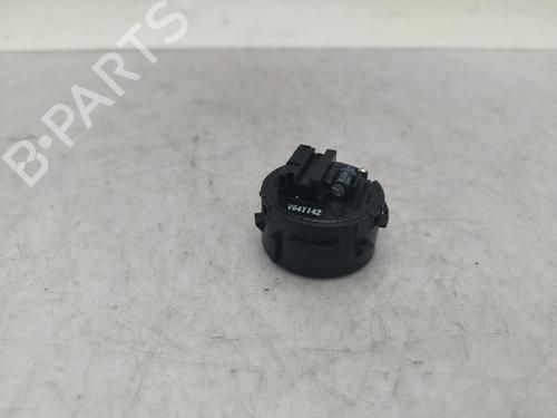 Used Speaker PEUGEOT 208 II (UB_, UP_, UW_, UJ_) 1.2 PureTech 75 (75 hp) 26617763