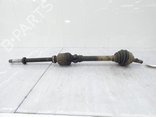 right-front-driveshaft-peugeot-307-3ac-2000-2001-2002-2003-2004-2005-2006-2007-2008-2009-2010-2011-2012-23699195 main image