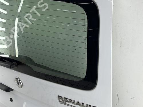 Tailgate RENAULT KANGOO Express (FW0/1_) 1.5 dCi 90 (FW0G, FW05, FW08, FW11) | BP32312199C6