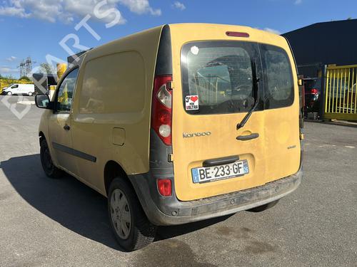 Devioluci RENAULT KANGOO Express (FW0/1_) 1.5 dCi 70 (FW0A, KW0V) | BP37164541I23 - Image 11