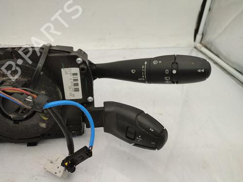 Steering column stalk PEUGEOT 207 SW (WK_) 1.4 16V | BP27974617I23 