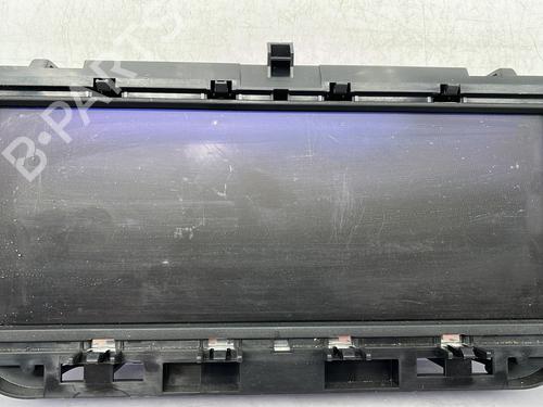 Display monitor BMW X1 (E84) sDrive 20 d | BP33236103C48 - Image 8