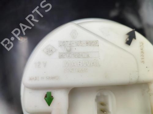 Used Fuel pump Fuel pump 23750237 23750237