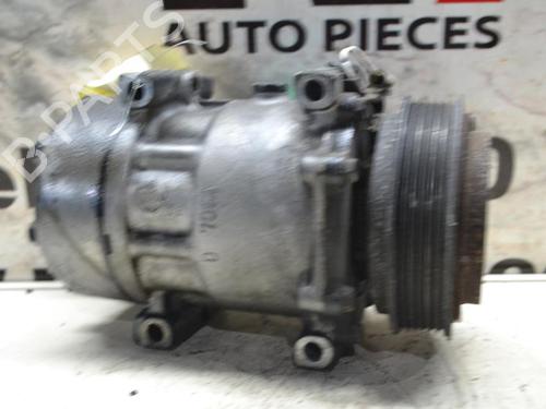 Compresseur AC RENAULT LAGUNA I (B56_, 556_) 1.9 dTi (B56J) (98 hp) 23666433