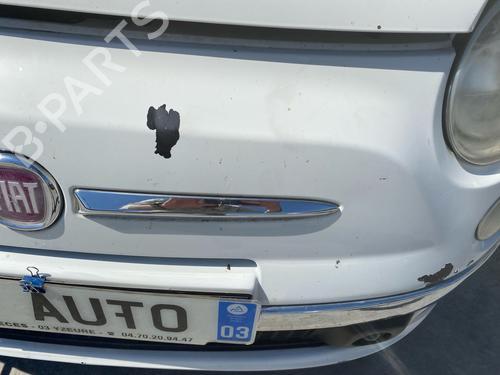 Right taillight FIAT 500 (312_) 1.3 D Multijet (312AXB1A) | BP36986265C35 - Image 82