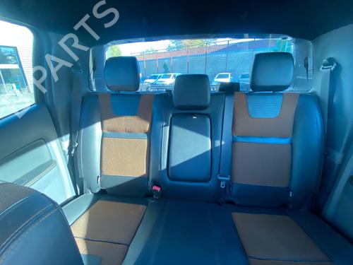 Seats set FORD RANGER (TKE) 3.2 TDCi 4x4 | BP39952409C78 - Image 7