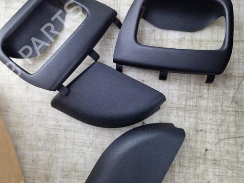 Seats set PEUGEOT PARTNER Tepee 1.6 HDi 90 | BP23742964C78  - Image 6