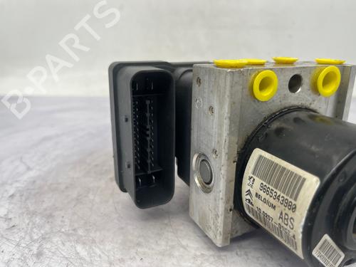Módulo de ABS Módulo de ABS 39151715 39151715