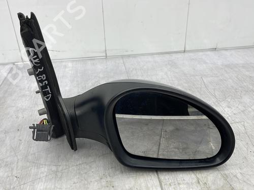 Right mirror SEAT ALTEA (5P1) 2.0 TDI 16V | BP23702352C27 