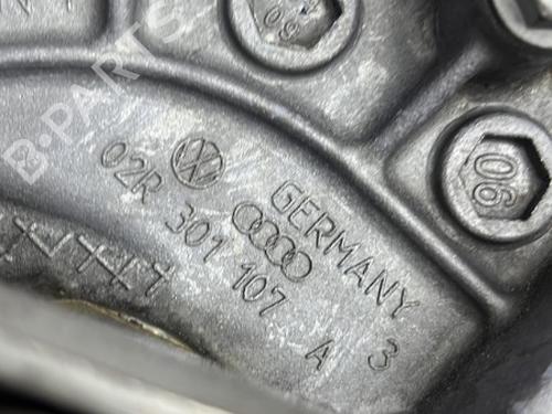 Gearbox VW POLO V (6R1, 6C1) 1.6 TDI | BP23680395M3