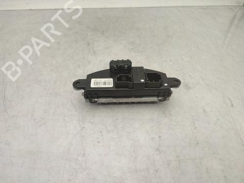 Used Heater resistor RENAULT SCÉNIC IV (J9_) 1.6 dCi 130 (130 hp) 26395429