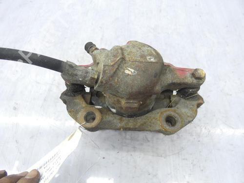 Used Right front brake caliper Right front brake caliper AUDI 80 B3 Saloon (893, 894, 8A2) 1.8 S (90 hp) 23687268 23687268