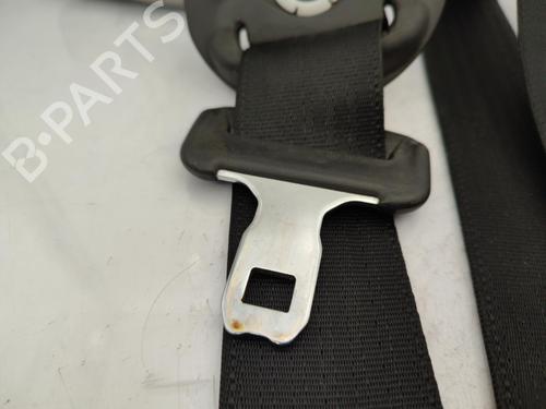 Front left seatbelt CITROËN C1 (PM_, PN_) 1.0 | BP23740760I26  - Image 8