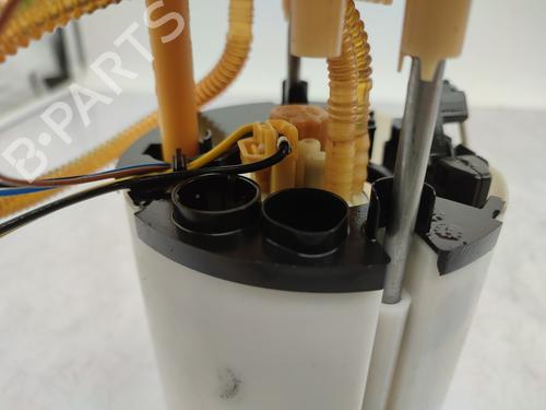 Fuel pump AUDI A3 (8P1) 2.0 TDI quattro | BP26954443M76 
