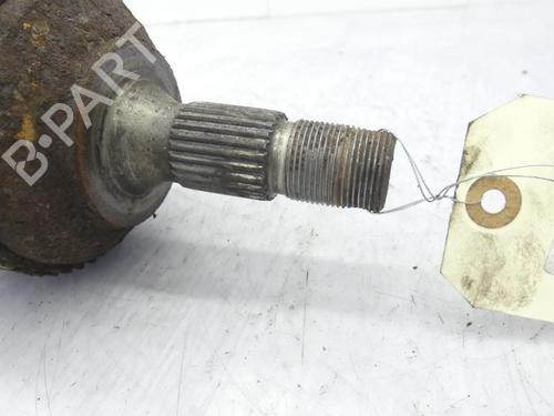 Used Right front driveshaft Right front driveshaft 23697114 23697114