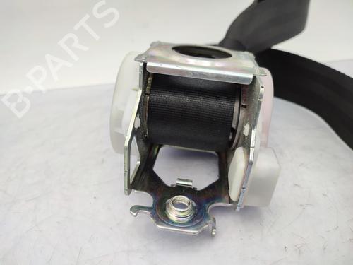 Used Rear right seatbelt Rear right seatbelt 23710287 23710287