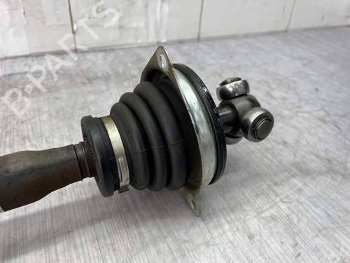 Left front driveshaft DACIA SANDERO 1.4 MPI LPG | BP40535904M38 - Image 2