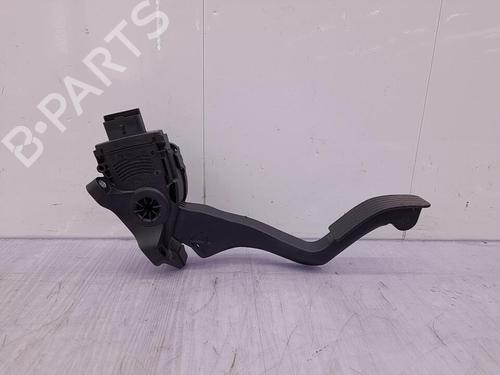 Used Pedal CITROËN C2 (JM_) 1.4 HDi (68 hp) 23708627