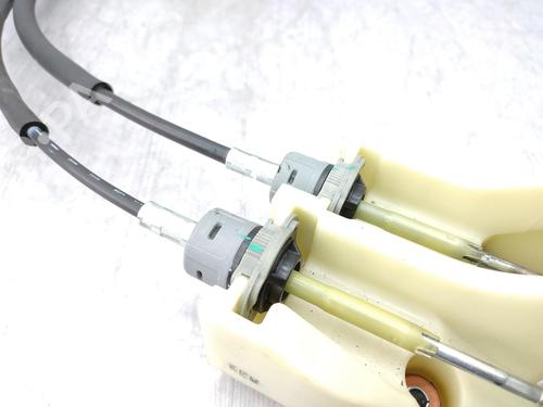Gear lever KIA RIO III (UB) 1.2 CVVT | BP23752415M90 - Image 7