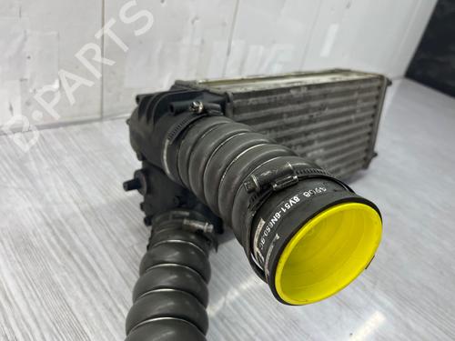 Intercooler FORD FIESTA VI (CB1, CCN) 1.6 TDCi | BP38295138M30 - Image 2