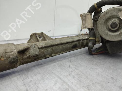Steering rack PEUGEOT 208 I (CA_, CC_) 1.6 HDi | BP23706643M22 