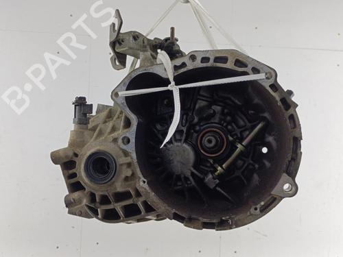 Gearbox HYUNDAI GETZ (TB) 1.1 | BP23702905M3 