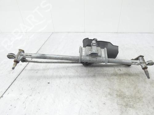 Front wiper motor RENAULT CLIO II (BB_, CB_) 1.2 (BB0A, BB0F, BB10, BB1K, BB28, BB2D, BB2H, CB0A,... | BP23699628M29 