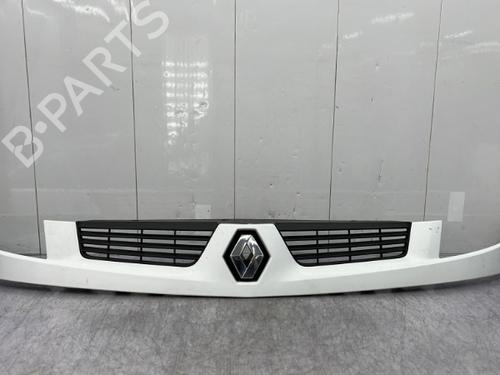 Used Grille RENAULT KANGOO (KC0/1_) D 55 1.9 (KC0D) (54 hp) 23755661
