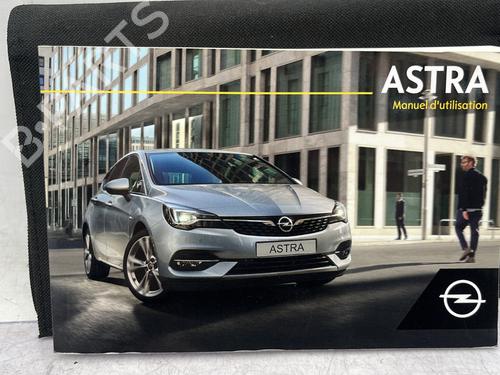 Used Other Other OPEL ASTRA K (B16) 1.5 CRDI (68) (122 hp) 33631108 33631108