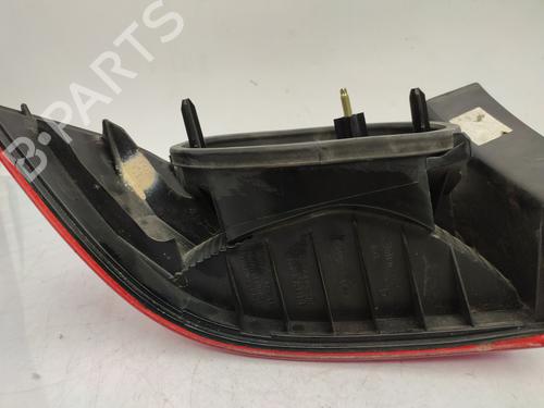 Right taillight RENAULT LAGUNA II (BG0/1_) 1.9 dCi (BG08, BG0G) | BP23663691C35 