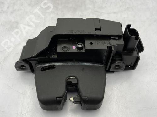 Tailgate lock PEUGEOT 308 I (4A_, 4C_) 1.6 HDi | BP23680118C101 