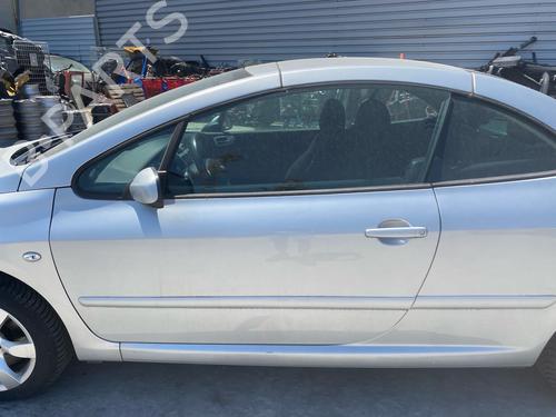 Dashboard PEUGEOT 307 CC (3B) 2.0 HDi 135 | BP36819168C46  - Image 57