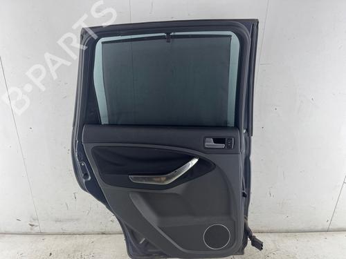 Dør venstre bagtil FORD C-MAX (DM2) 2.0 TDCi | BP37036124C4 - Image 4
