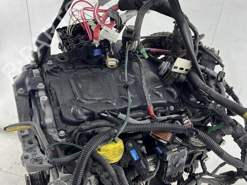 Engine RENAULT LAGUNA III (BT0/1) 2.0 dCi (BT07, BT0J, BT14, BT1A, BT1S) | BP29406214M1 