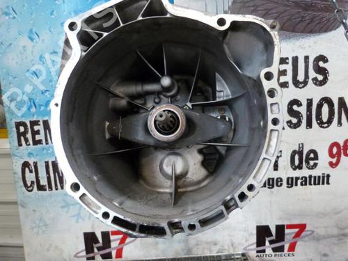 Gearbox BMW 3 (E46) 320 d | BP23689369M3  - Image 8