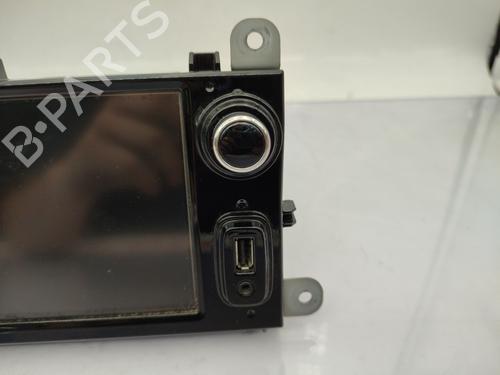 Radio RENAULT CLIO IV (BH_) 1.5 dCi 75 | BP23739182E6 